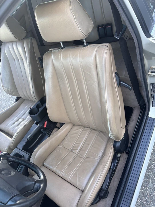 1990 BMW E30 3 Series - Image 31 of 31