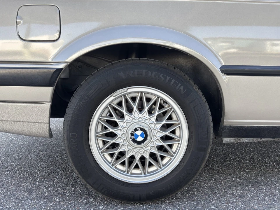 1990 BMW E30 3 Series - Image 27 of 31