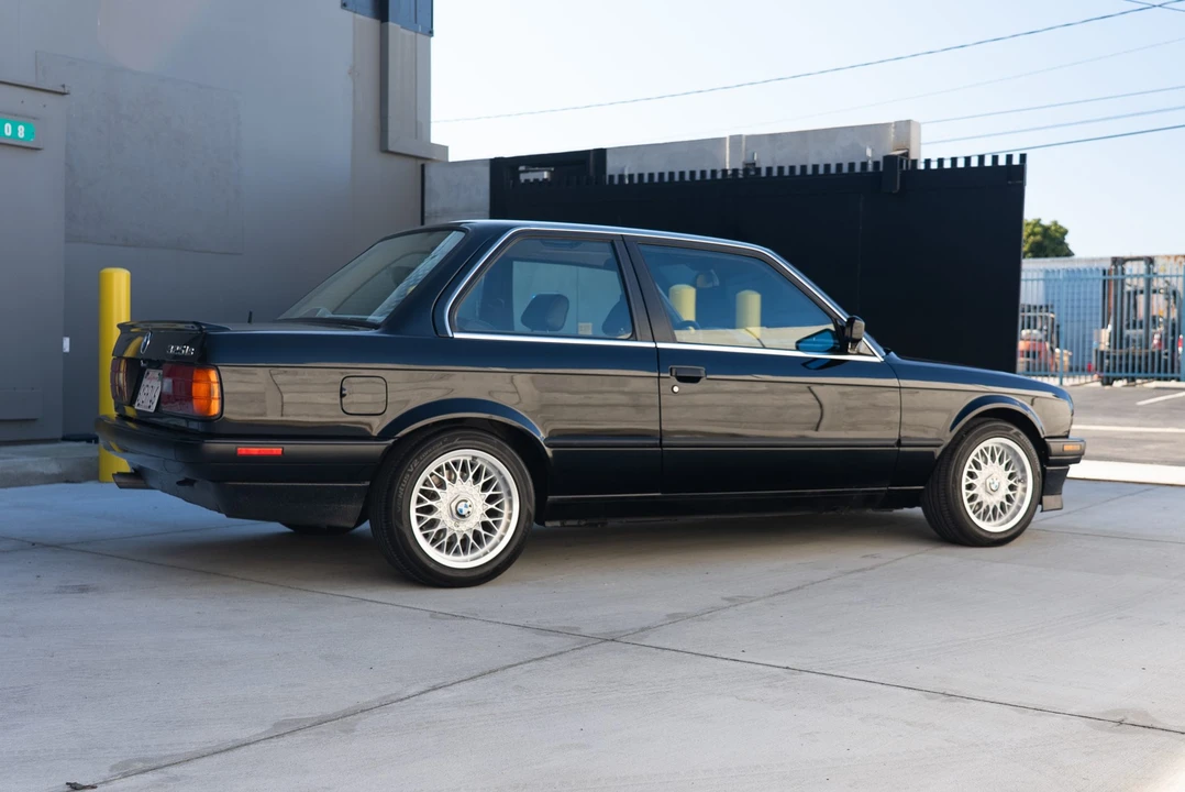 1990 BMW E30 3 Series - Image 16 of 31