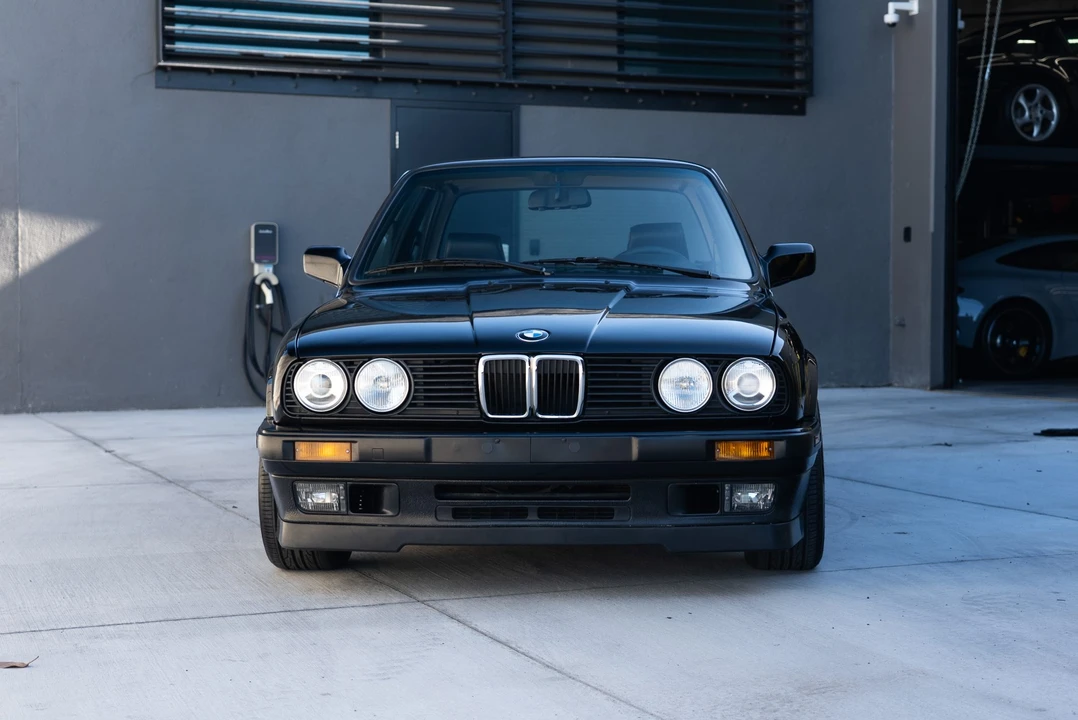 1990 BMW E30 3 Series - Image 19 of 31