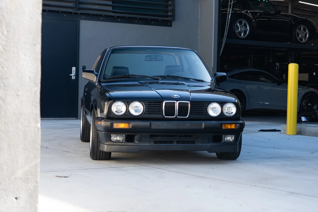 1990 BMW E30 3 Series - Image 11 of 31