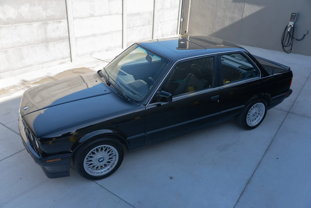 1990 BMW E30 3 Series - Image 26 of 31
