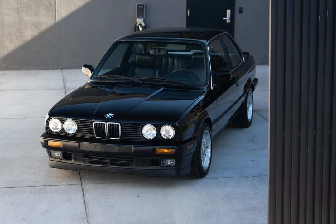 1990 BMW E30 3 Series - Image 6 of 31