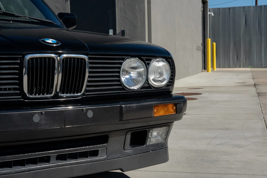 1990 BMW E30 3 Series - Image 31 of 31