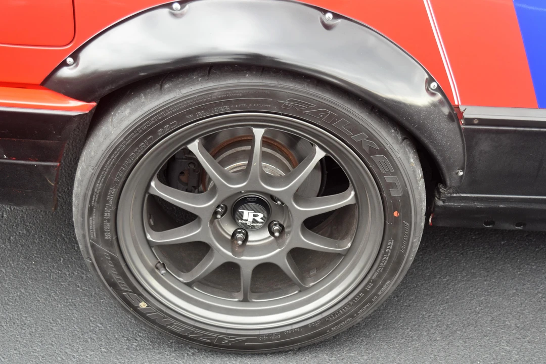 1990 BMW E30 3 Series - Image 8 of 20