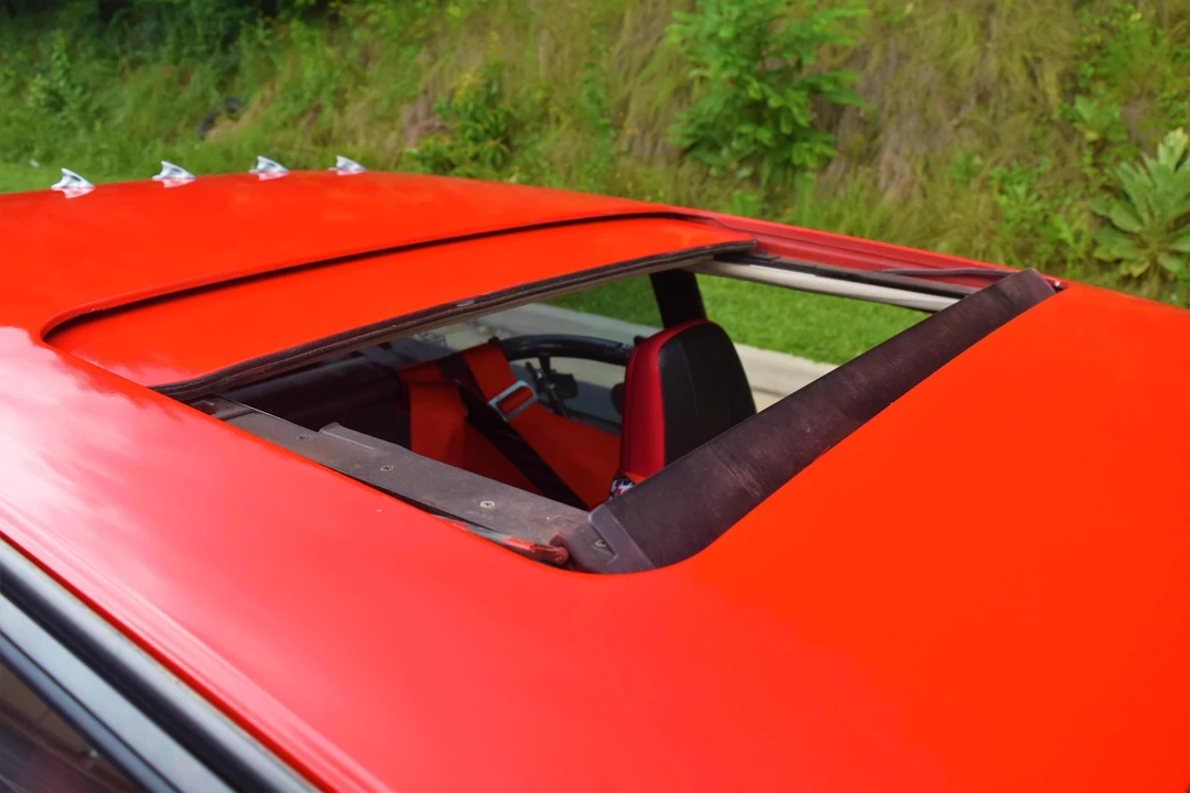 1990 BMW E30 3 Series - Image 7 of 20
