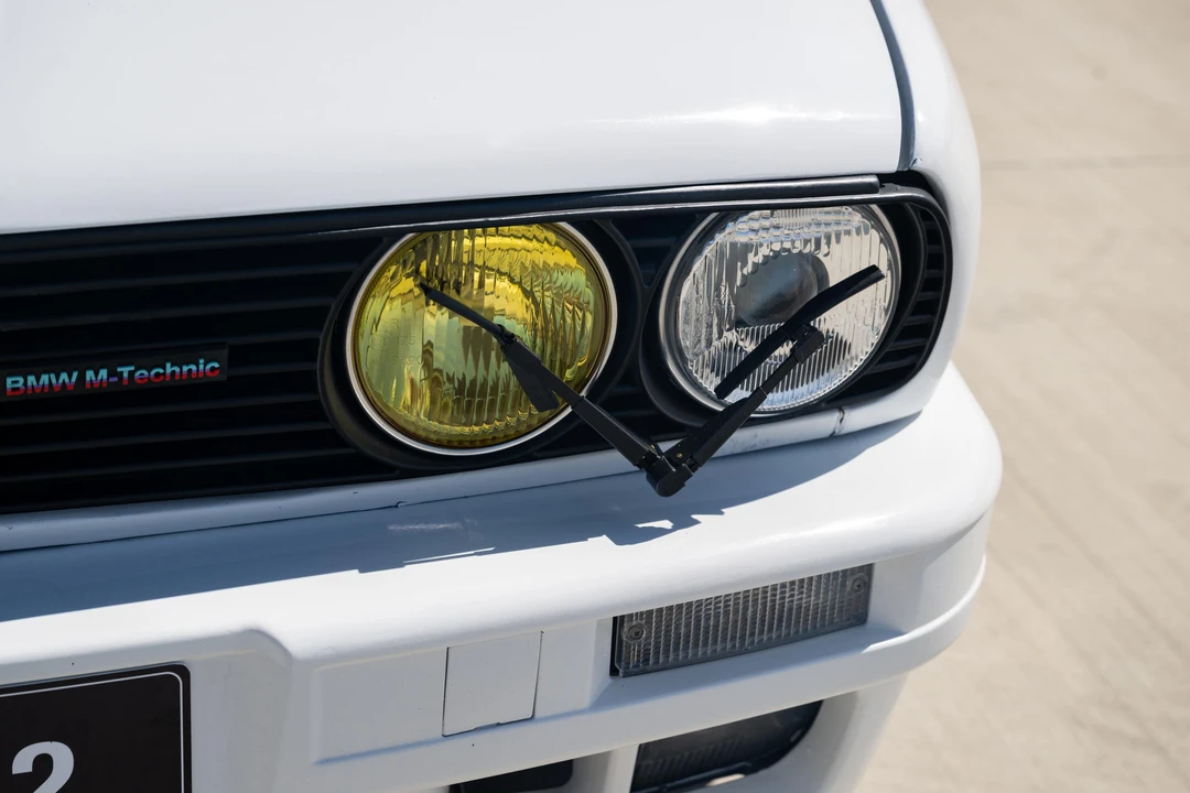 1990 BMW E30 3 Series - Image 25 of 31