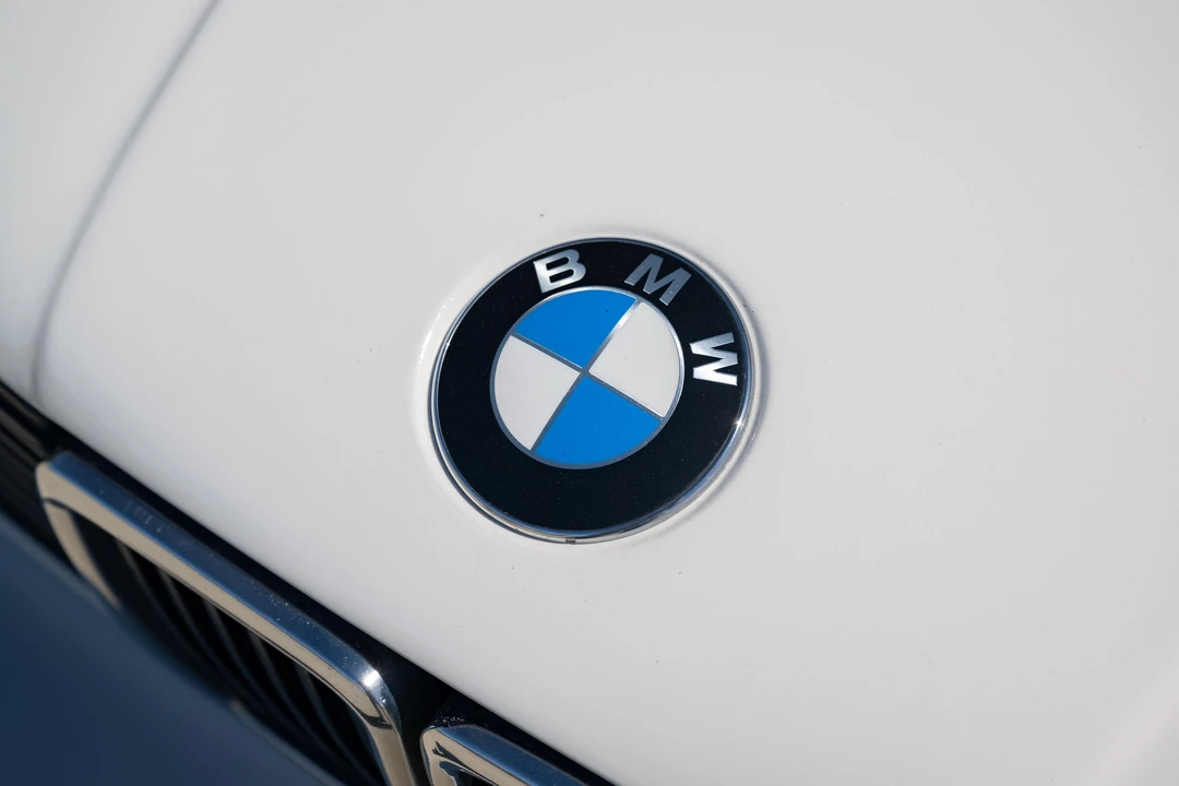 1990 BMW E30 3 Series - Image 22 of 31