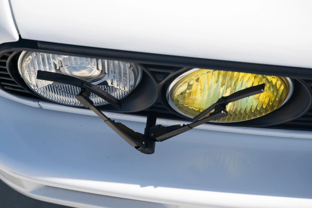 1990 BMW E30 3 Series - Image 19 of 31