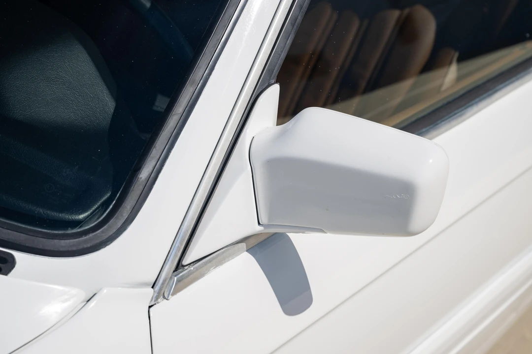 1990 BMW E30 3 Series - Image 31 of 31