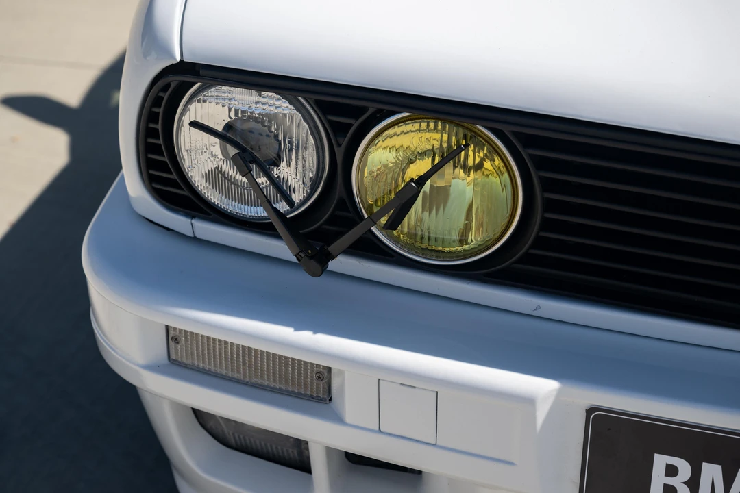 1990 BMW E30 3 Series - Image 18 of 31
