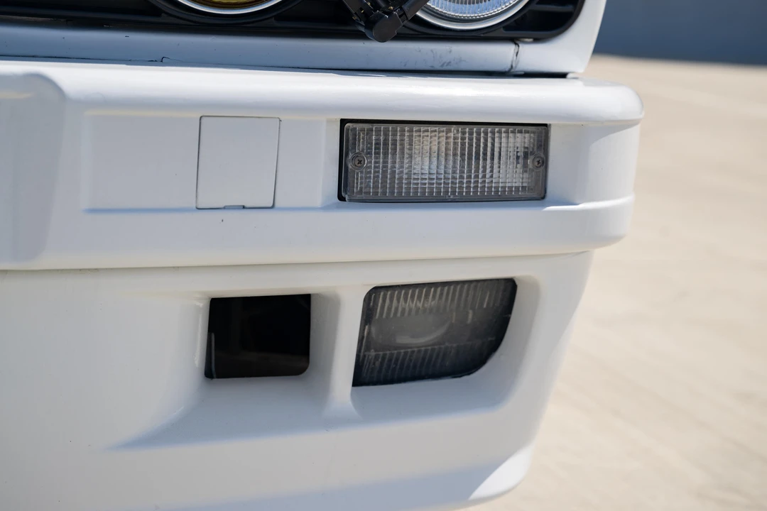 1990 BMW E30 3 Series - Image 26 of 31
