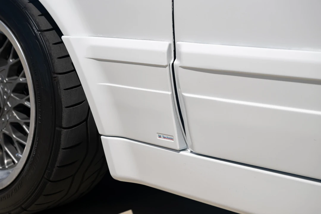 1990 BMW E30 3 Series - Image 30 of 31