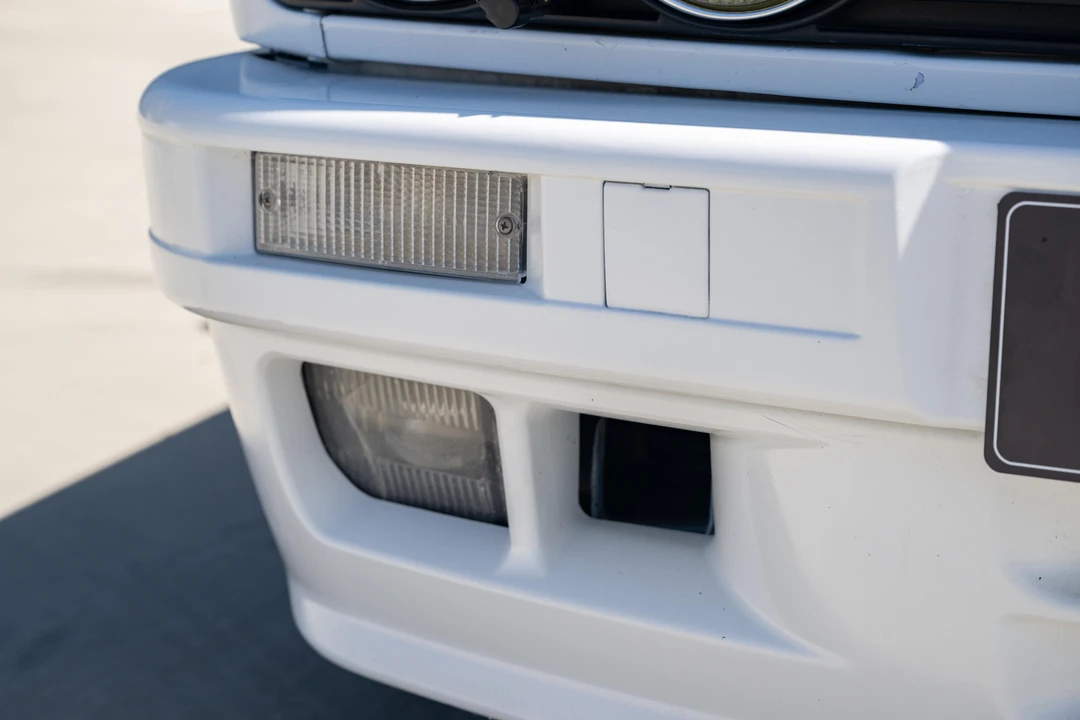 1990 BMW E30 3 Series - Image 20 of 31
