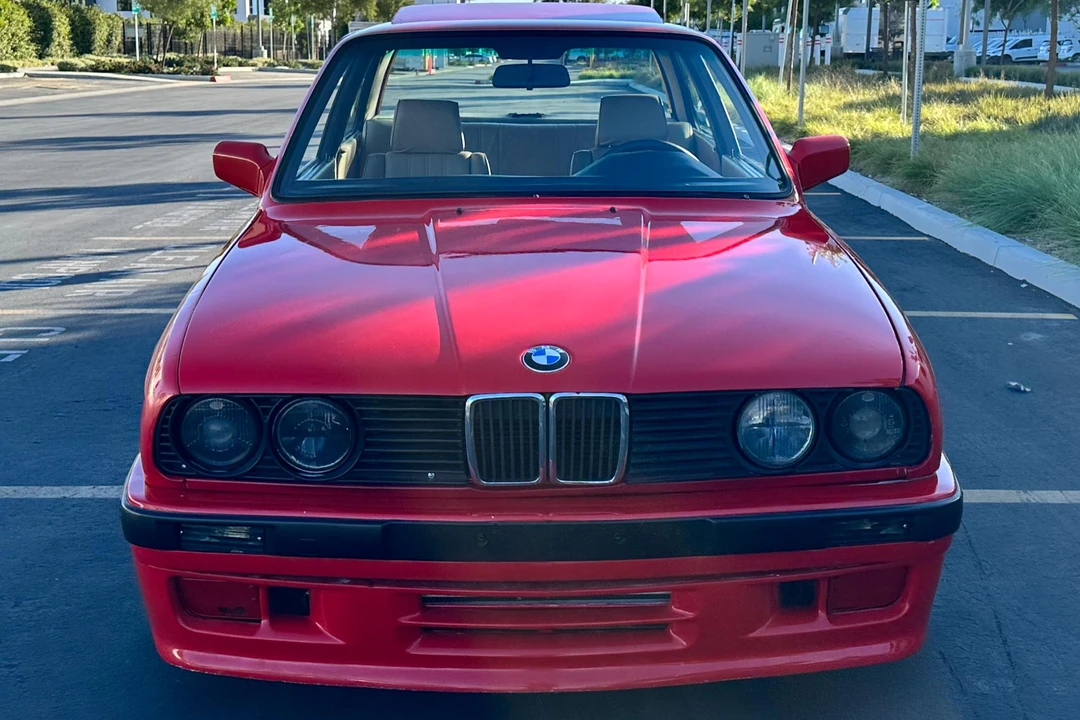 1990 BMW E30 3 Series - Image 2 of 31