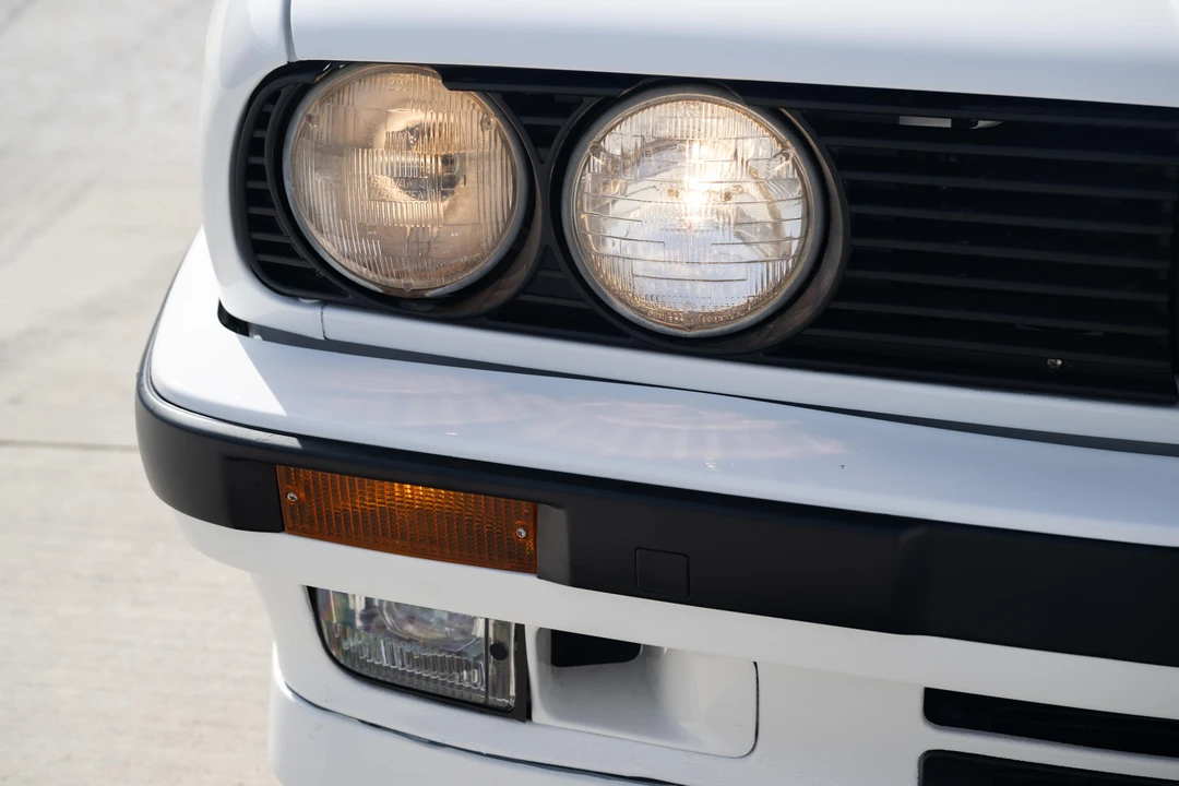 1990 BMW E30 3 Series - Image 24 of 31