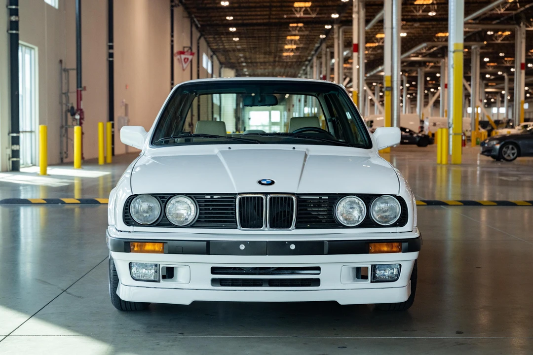 1990 BMW E30 3 Series - Image 6 of 31