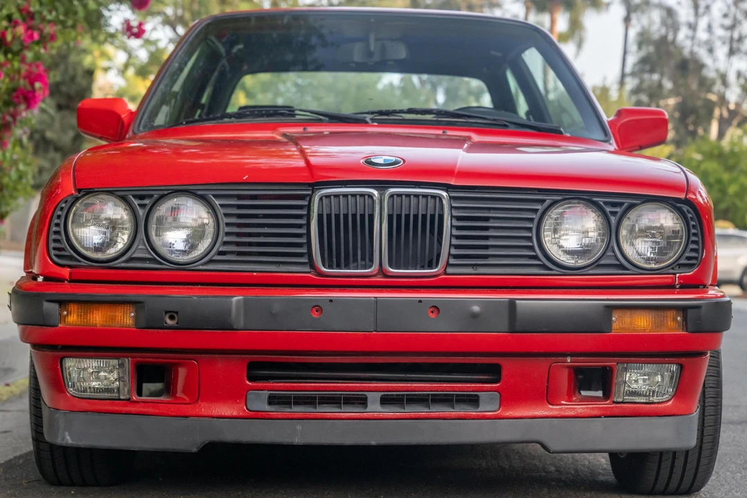 1990 BMW E30 3 Series - Image 2 of 31