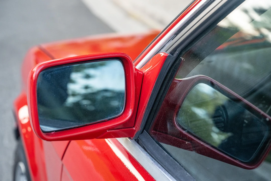 1990 BMW E30 3 Series - Image 27 of 31