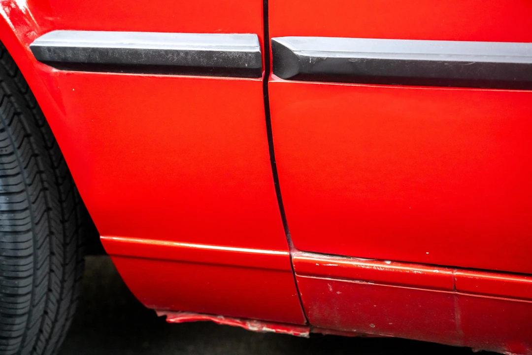 1990 BMW E30 3 Series - Image 26 of 31