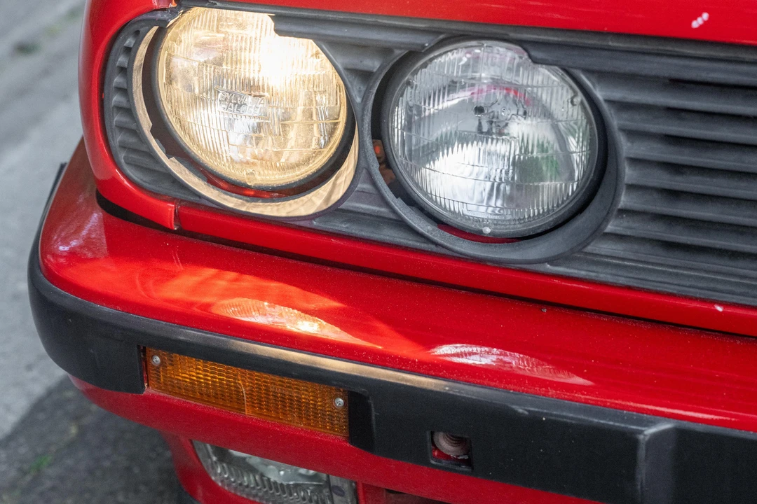 1990 BMW E30 3 Series - Image 16 of 31