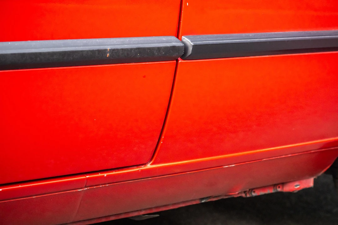 1990 BMW E30 3 Series - Image 30 of 31