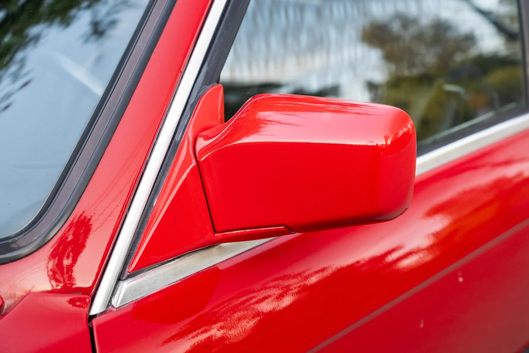 1990 BMW E30 3 Series - Image 25 of 31