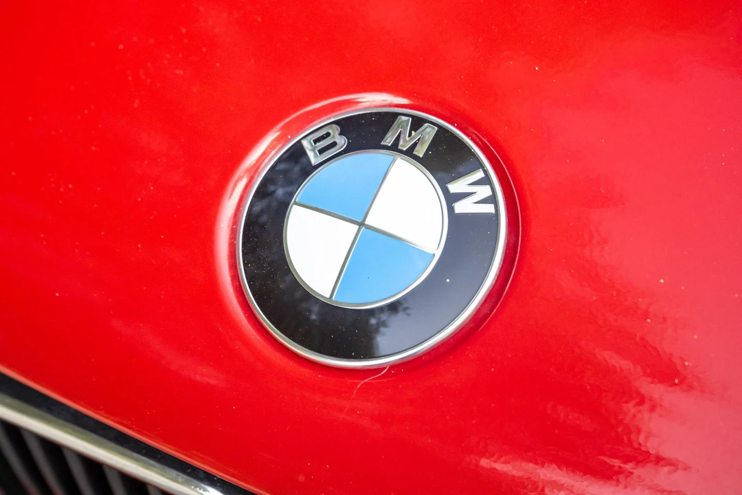 1990 BMW E30 3 Series - Image 20 of 31