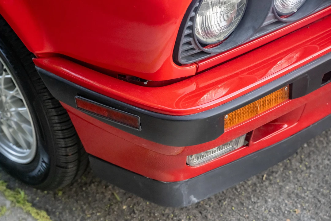 1990 BMW E30 3 Series - Image 14 of 31