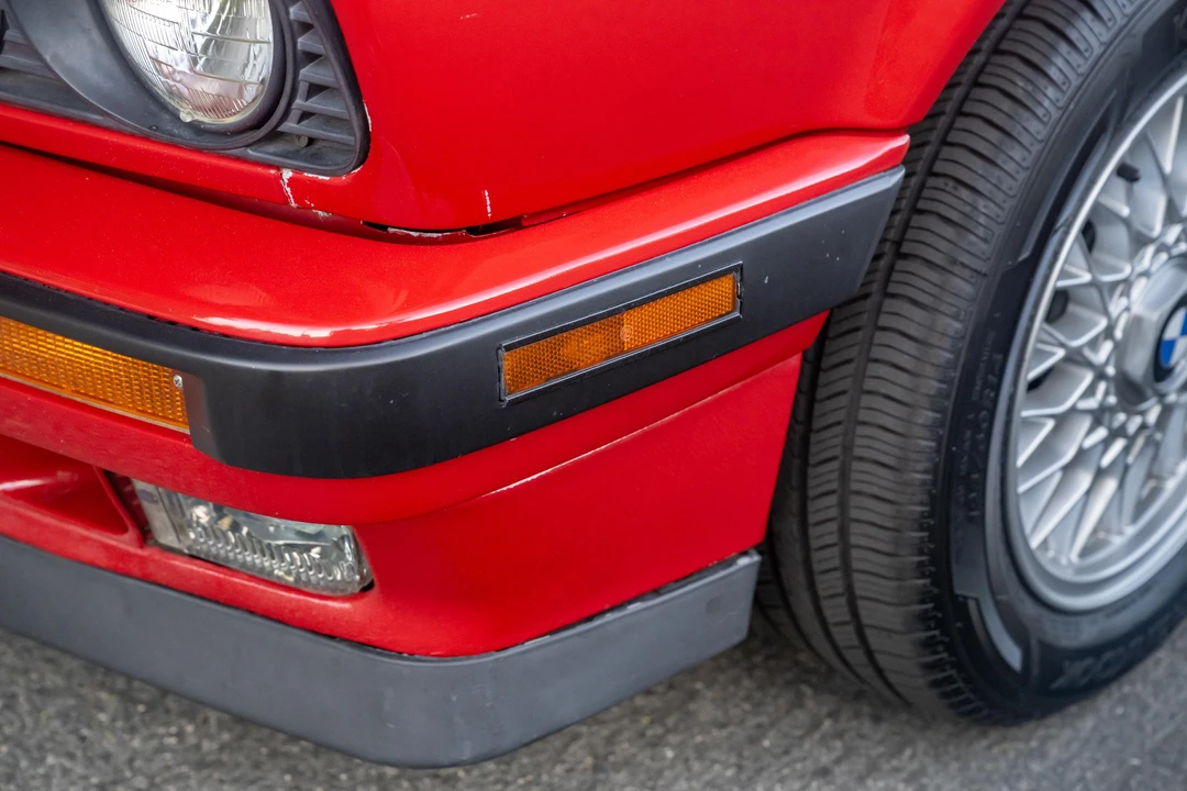 1990 BMW E30 3 Series - Image 23 of 31