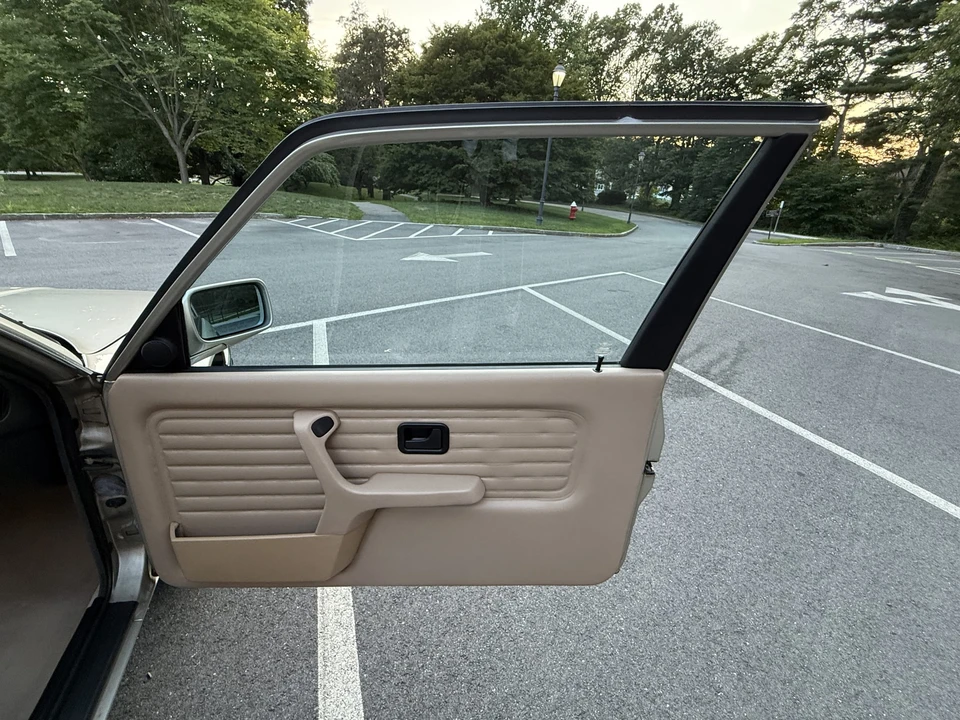 1990 BMW E30 3 Series - Image 25 of 31