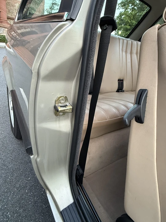 1990 BMW E30 3 Series - Image 29 of 31