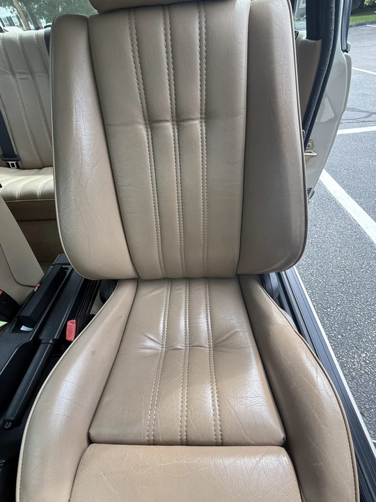 1990 BMW E30 3 Series - Image 22 of 31