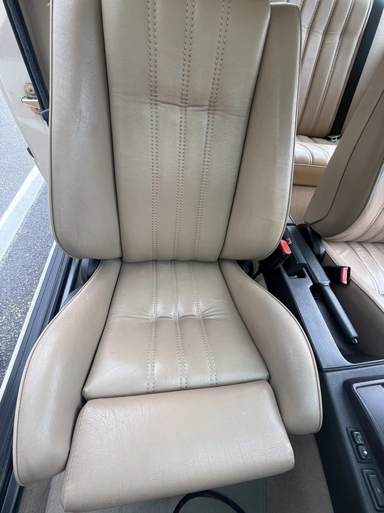 1990 BMW E30 3 Series - Image 27 of 31
