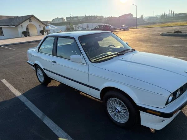1990 BMW E30 3 Series - Image 2 of 21