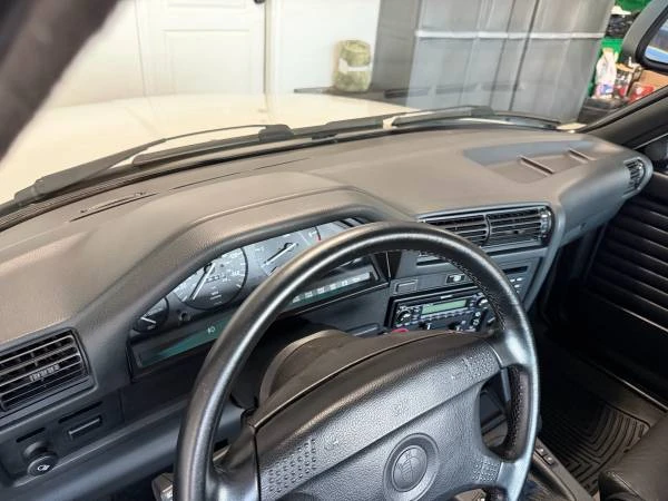 1990 BMW E30 3 Series - Image 6 of 21