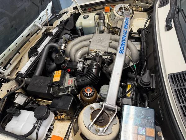 1990 BMW E30 3 Series - Image 12 of 21