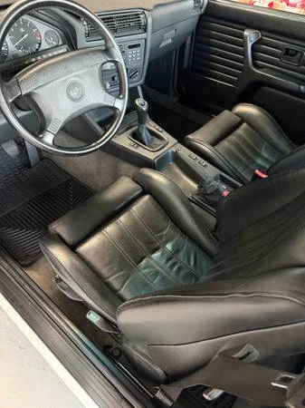 1990 BMW E30 3 Series - Image 8 of 21