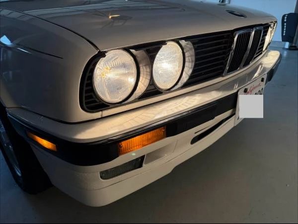 1990 BMW E30 3 Series - Image 19 of 21