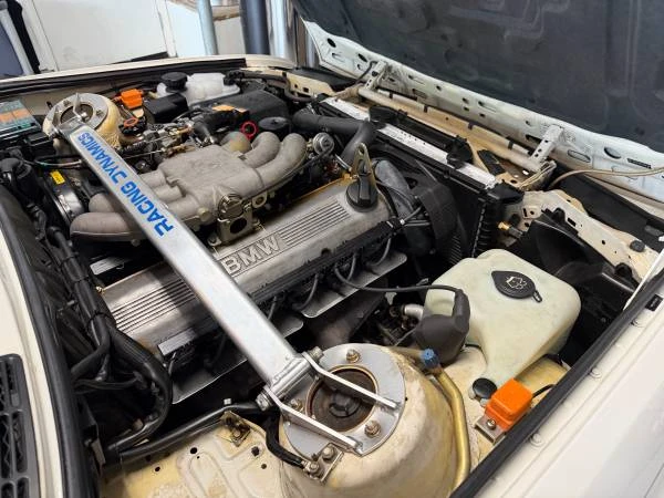 1990 BMW E30 3 Series - Image 14 of 21