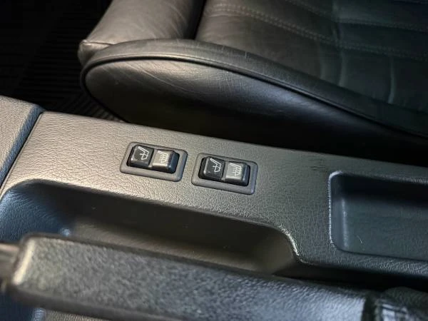 1990 BMW E30 3 Series - Image 11 of 21