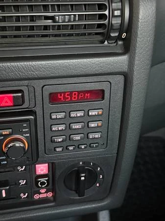 1990 BMW E30 3 Series - Image 21 of 21