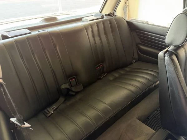 1990 BMW E30 3 Series - Image 10 of 21