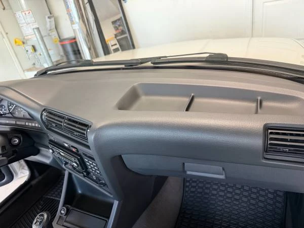 1990 BMW E30 3 Series - Image 7 of 21