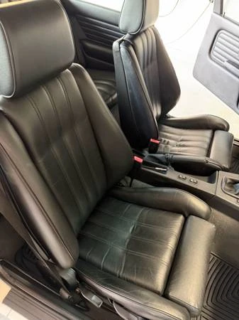 1990 BMW E30 3 Series - Image 9 of 21