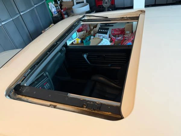 1990 BMW E30 3 Series - Image 20 of 21