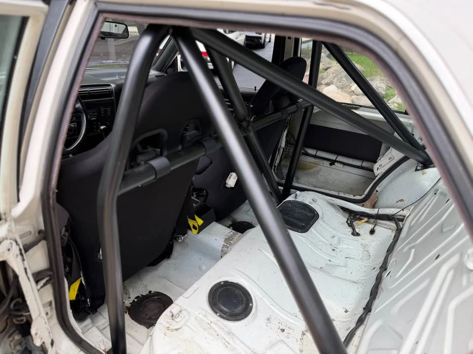 1990 BMW E30 3 Series - Image 12 of 17