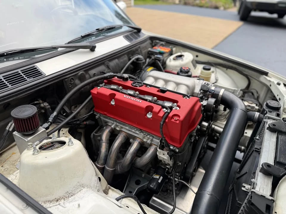 1990 BMW E30 3 Series - Image 14 of 17