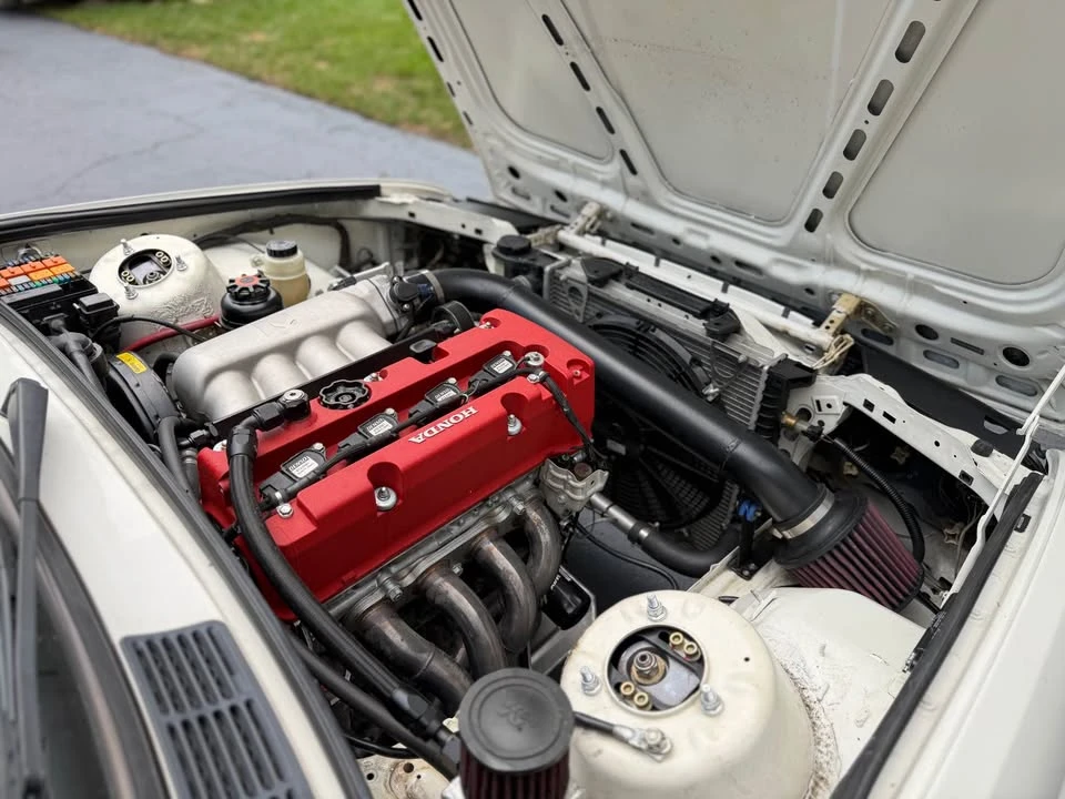 1990 BMW E30 3 Series - Image 15 of 17