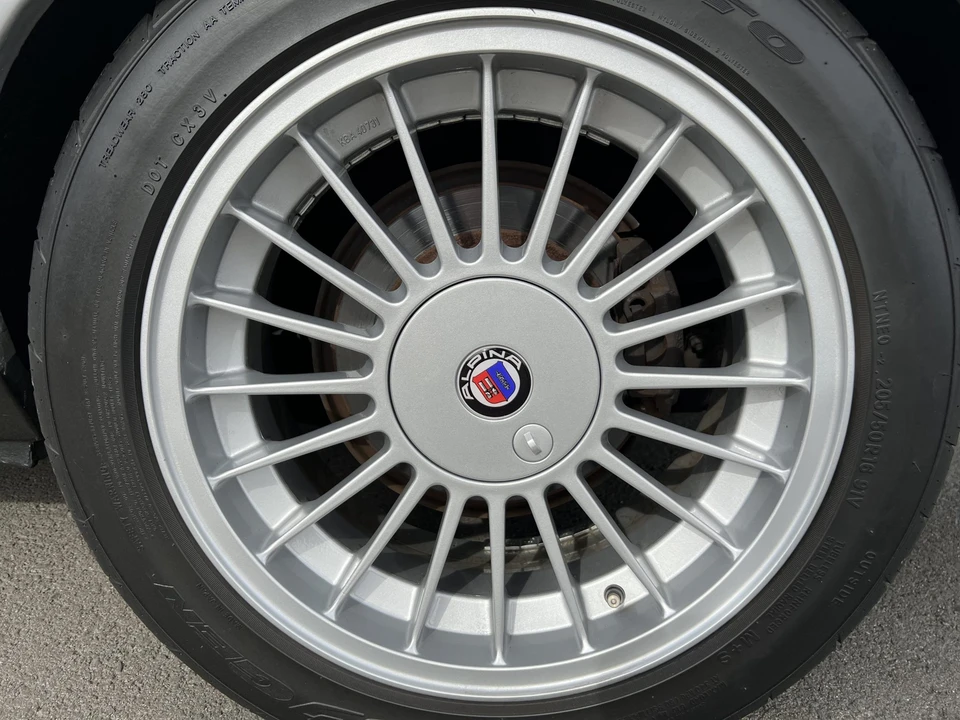 1990 BMW E30 3 Series - Image 23 of 31